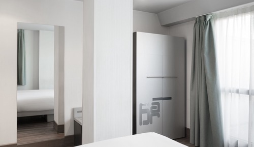 Superior Quadruple Room, Terrace