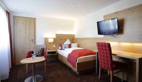 Single Room
