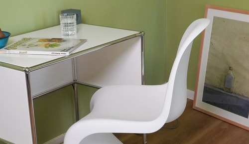 Comfort Single Room