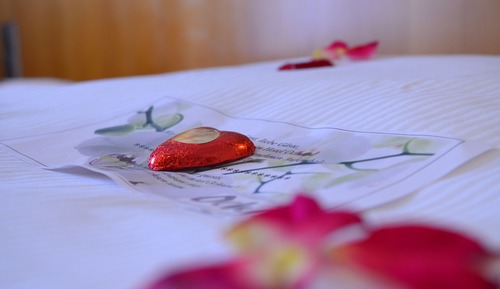 Comfort Whirlpool Room