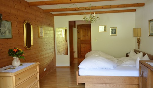 Double Room (Grubigstein)