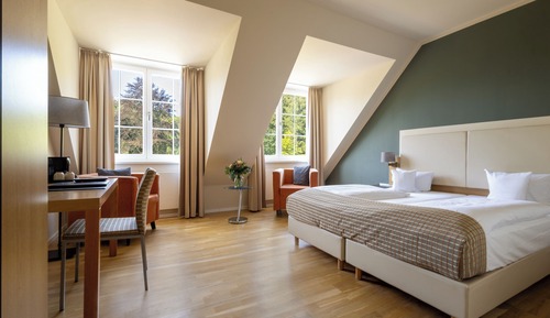 Comfort Double Room