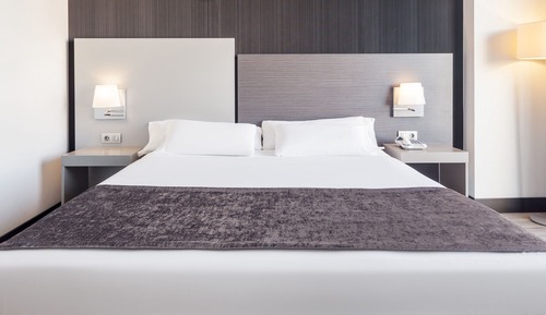 Double Room, Pet friendly