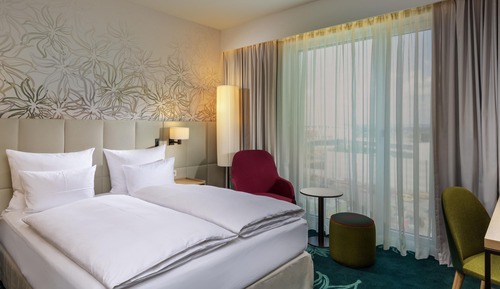 Classic Room, 1 Queen Bed