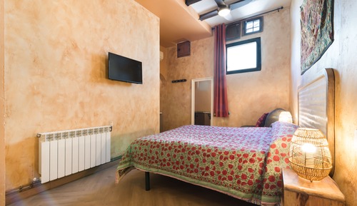 Grand Double Room