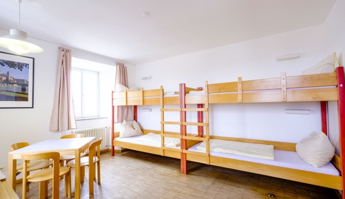 Triple Room, Private Bathroom