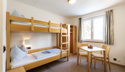 Classic Twin Room
