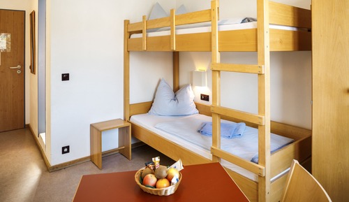 Comfort Twin Room