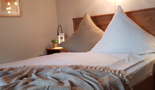 Single Room, Ensuite