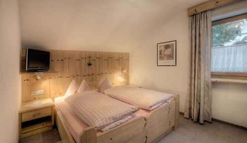Apartment, 1 Bedroom, Ground Floor