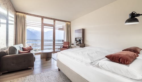 Double Room (Casual)