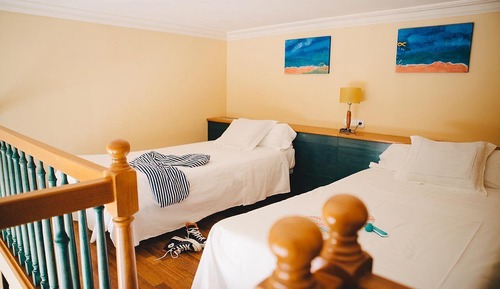 Superior Apartment (Apartment 2 bedrooms 5 adults)
