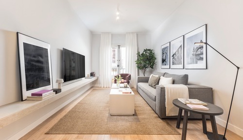 Comfort Apartment