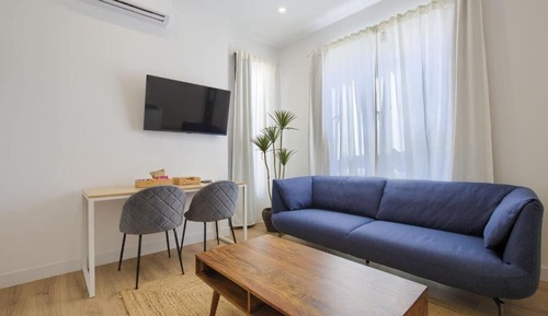 Standard Apartment