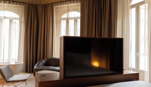 Grand Suite