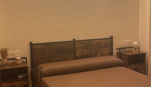 Standard Double or Twin Room, Garden View