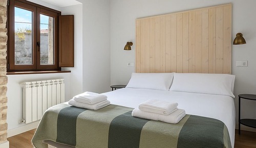 Family Apartment