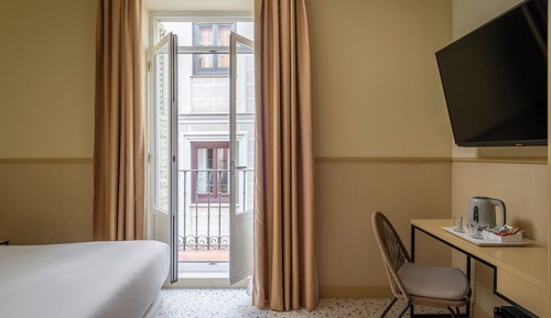 Standard Double Room, 1 Double Bed