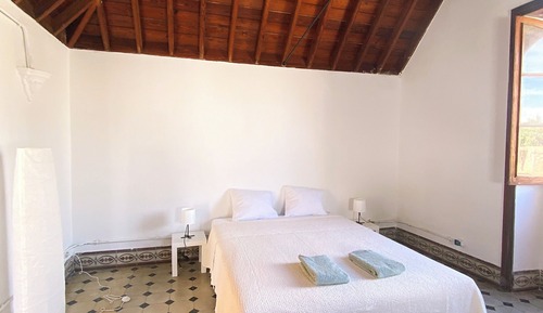 Classic Room, City View