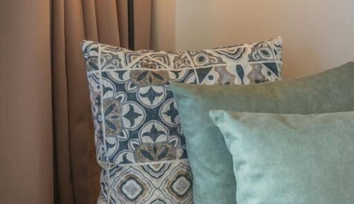Deluxe Double Room, City View