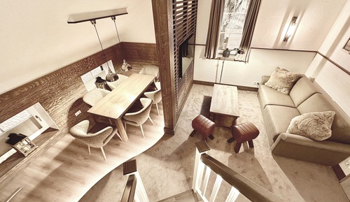 Suite, 2 Bedrooms