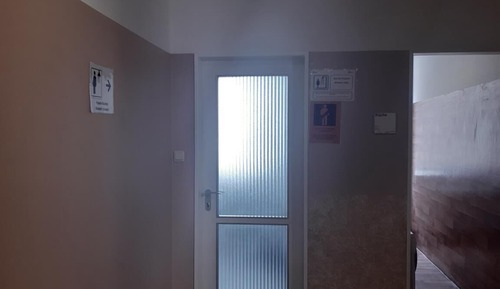Triple Room (#015)
