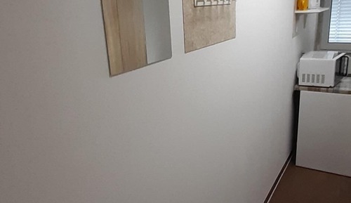 Single Room (#319)