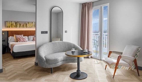 Penthouse 1