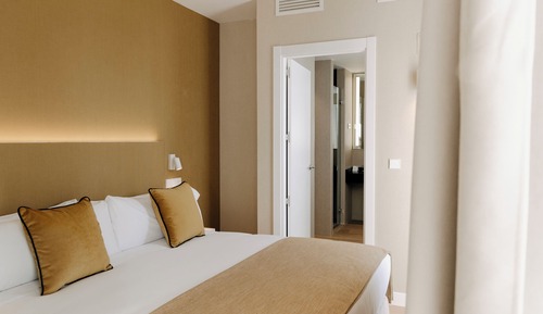 Junior Suite, Terrace