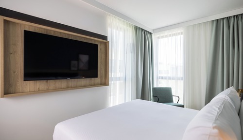 Room, 1 Queen Bed