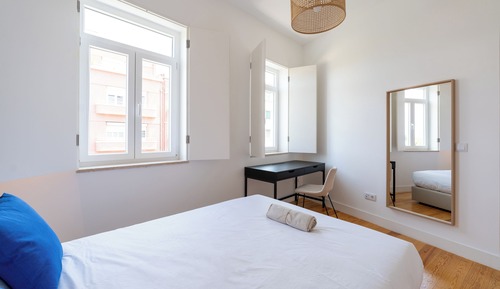 Family Apartment