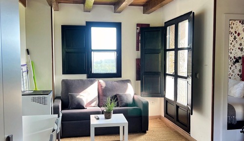 Studio, Terrace, Mountain View (Con acceso ilimitado al SPA)