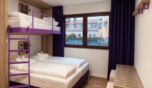 Comfort Apartment