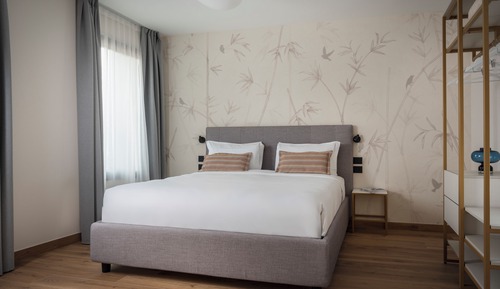 Comfort Apartment, Garden View (A3)