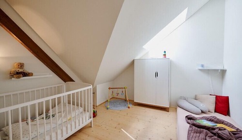 Family Condo