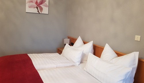 Classic Double Room