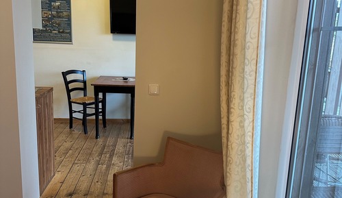 Basic Single Room