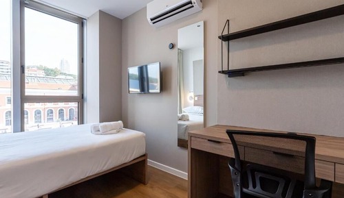 Apartment, 4 Bedrooms
