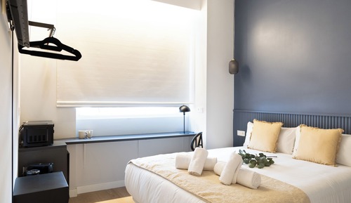 Comfort Double Room