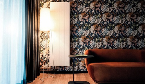 Junior Suite, Balcony