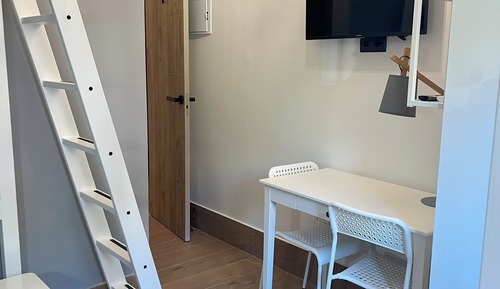 Comfort Studio