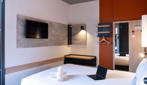Standard Room, 1 Double Bed