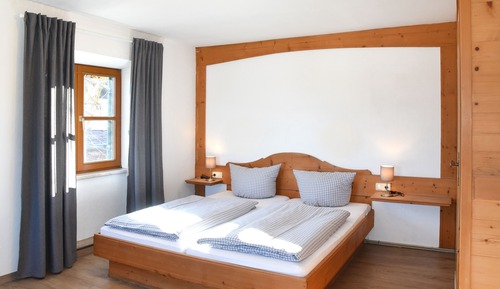 Comfort Double Room (1)