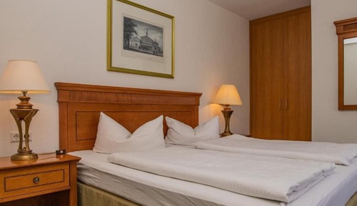 Basic Double Room