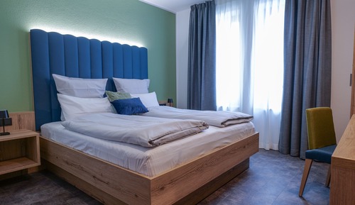 Comfort Double Room