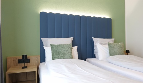 Comfort Twin Room