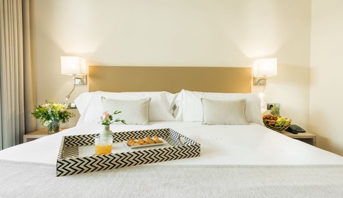 Junior Suite, Terrace