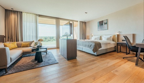 Junior Suite Süd