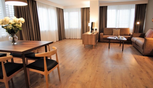 Apartment, 2 Bedrooms