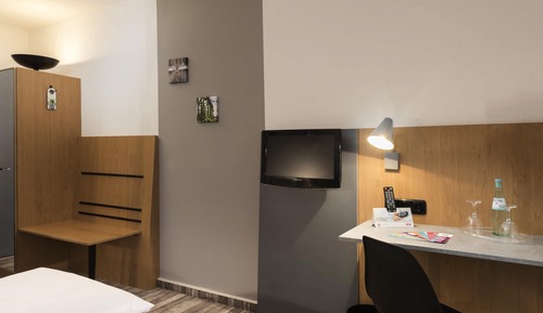 Standard Double Room, 1 Double Bed